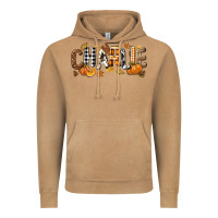 Vintage Camel Personalized Fall Autumn Vintage Hoodie - NancyCooperArtShop