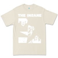 Bone Day Gift The Insane Punk Oi Beautiful Model Graphic For Fan Premium Tee - tuanDangUi