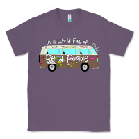 Lavender In a World Full of Kooks Be a Pogue Classic Tee - Bettercallsaul