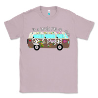 Lilac In a World Full of Kooks Be a Pogue Classic Tee - Bettercallsaul