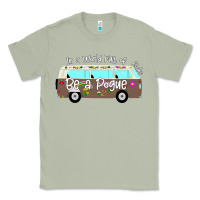 In A World Full Of Kooks Be A Pogue Classic Tee | Teevron