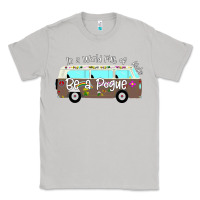 Moon Dust In a World Full of Kooks Be a Pogue Classic Tee - Bettercallsaul