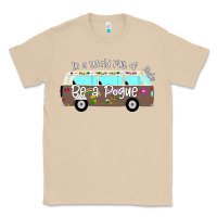 Mushroom In a World Full of Kooks Be a Pogue Classic Tee - Bettercallsaul