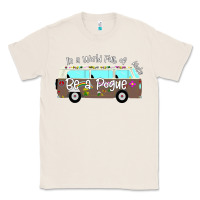 Natural In a World Full of Kooks Be a Pogue Classic Tee - Bettercallsaul
