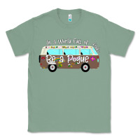 Sage In a World Full of Kooks Be a Pogue Classic Tee - Bettercallsaul