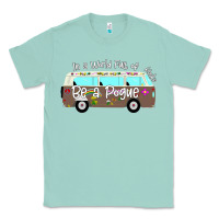 Seafoam In a World Full of Kooks Be a Pogue Classic Tee - Bettercallsaul