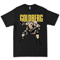 Black goldberg Premium Tee - tuanDangUi