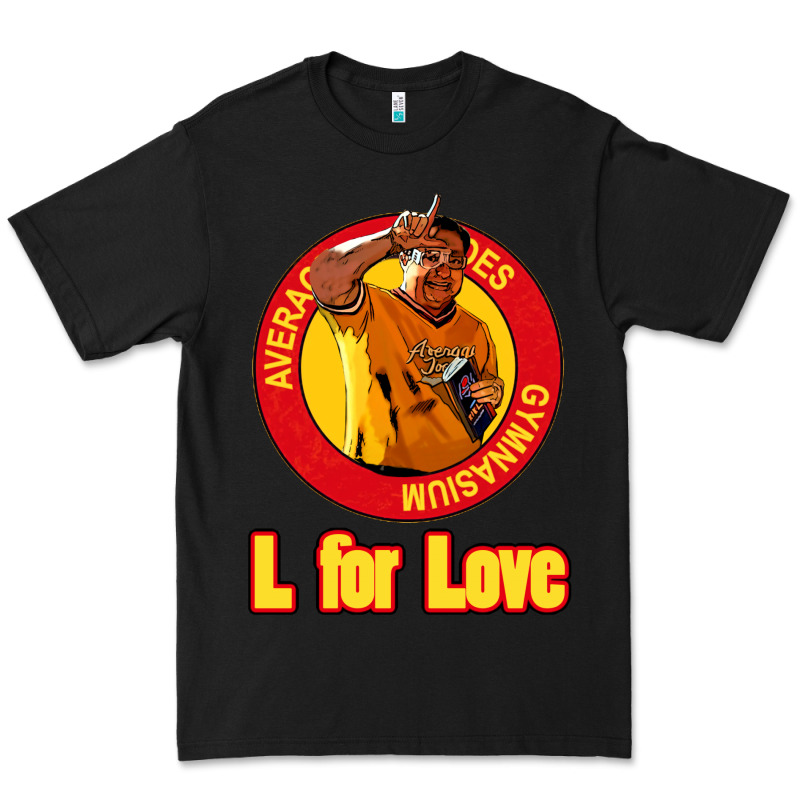 L For Love Premium Tee by tuanDangUi | Teevron