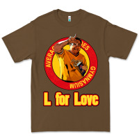 Cacao l for love Premium Tee - tuanDangUi