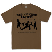 Cacao ass kickers united Premium Tee - tuanDangUi
