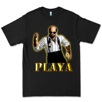 Black les grossman  playa Premium Tee - tuanDangUi