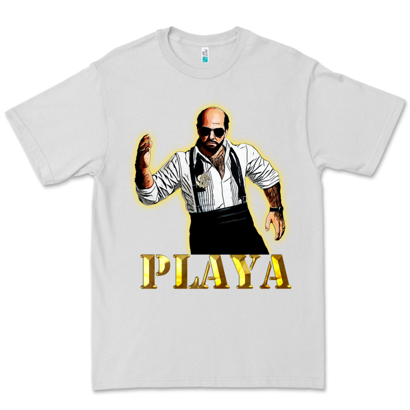 Les Grossman  Playa Premium Tee by tuanDangUi | Teevron
