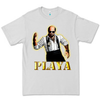 Dove Grey les grossman  playa Premium Tee - tuanDangUi