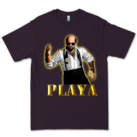 Plum les grossman  playa Premium Tee - tuanDangUi