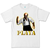 White les grossman  playa Premium Tee - tuanDangUi