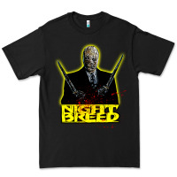 Black nightbreed 1 Premium Tee - tuanDangUi