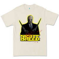 Bone nightbreed 1 Premium Tee - tuanDangUi