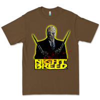 Cacao nightbreed 1 Premium Tee - tuanDangUi
