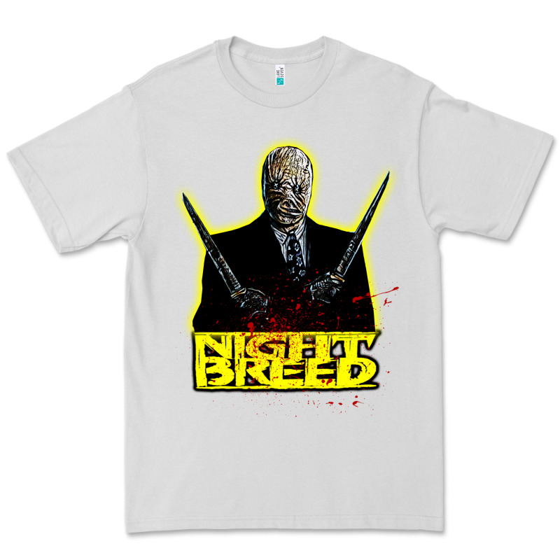 Nightbreed 1 Premium Tee by tuanDangUi | Teevron