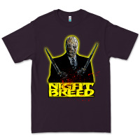 Plum nightbreed 1 Premium Tee - tuanDangUi