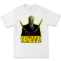 White nightbreed 1 Premium Tee - tuanDangUi