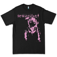 Black Sewerslvt Schizofrenia SPECIAL GIFT FOR SEWERSLVT LOVERS Essential Premium Tee - tuanDangUi