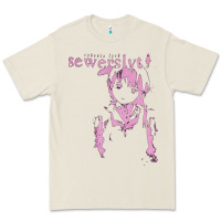 Bone Sewerslvt Schizofrenia SPECIAL GIFT FOR SEWERSLVT LOVERS Essential Premium Tee - tuanDangUi