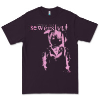 Plum Sewerslvt Schizofrenia SPECIAL GIFT FOR SEWERSLVT LOVERS Essential Premium Tee - tuanDangUi