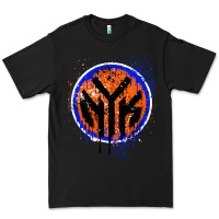 Black nyk drip Premium Tee - tuanDangUi