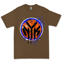 Cacao nyk drip Premium Tee - tuanDangUi