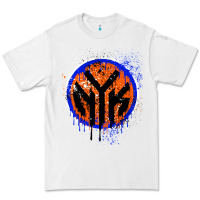 Nyk Drip Premium Tee | Teevron