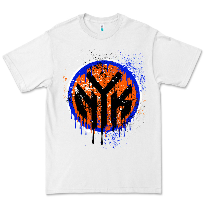 Nyk Drip Premium Tee by tuanDangUi | Teevron