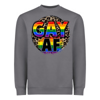 Storm Gay af Heavyweight Sweatshirt - FaDigitalArtStudio