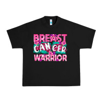 Breast Cancer Warrior Urban Heavy Tee | Teevron