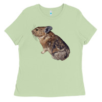Matcha pika Ladies Tee - LillyAllenDesigns