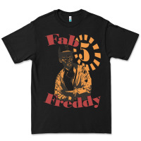Black fab 5 freddy 80s hip hop Premium Tee - tuanDangUi