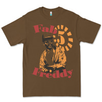 Cacao fab 5 freddy 80s hip hop Premium Tee - tuanDangUi