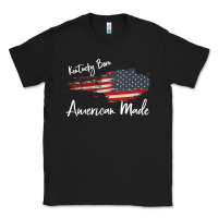 Black Kentucky Classic Tee - Bettercallsaul