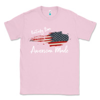 Bubblegum Pink Kentucky Classic Tee - Bettercallsaul