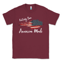 Burgundy Kentucky Classic Tee - Bettercallsaul