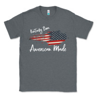 Charcoal Heather Kentucky Classic Tee - Bettercallsaul