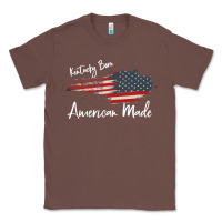 Chestnut Kentucky Classic Tee - Bettercallsaul