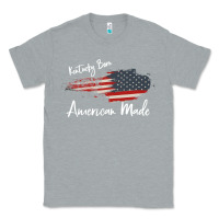 Heather Grey Kentucky Classic Tee - Bettercallsaul