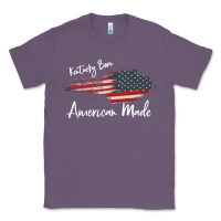 Lavender Kentucky Classic Tee - Bettercallsaul