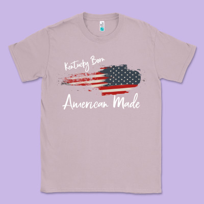 Kentucky Classic Tee Designed By Bettercallsaul