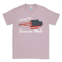 Lilac Kentucky Classic Tee - Bettercallsaul