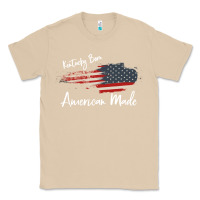 Mushroom Kentucky Classic Tee - Bettercallsaul