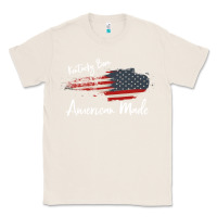Natural Kentucky Classic Tee - Bettercallsaul