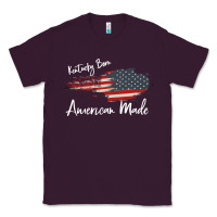 Plum Kentucky Classic Tee - Bettercallsaul