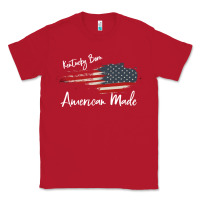 Red Kentucky Classic Tee - Bettercallsaul
